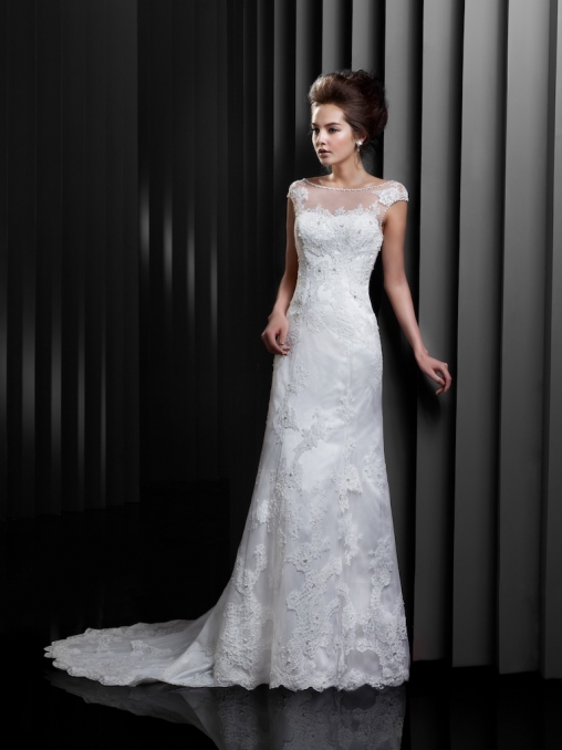 Wedding Dresses - Themed Dresses