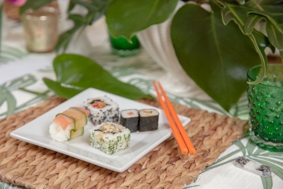 Tropical Style Weddings13