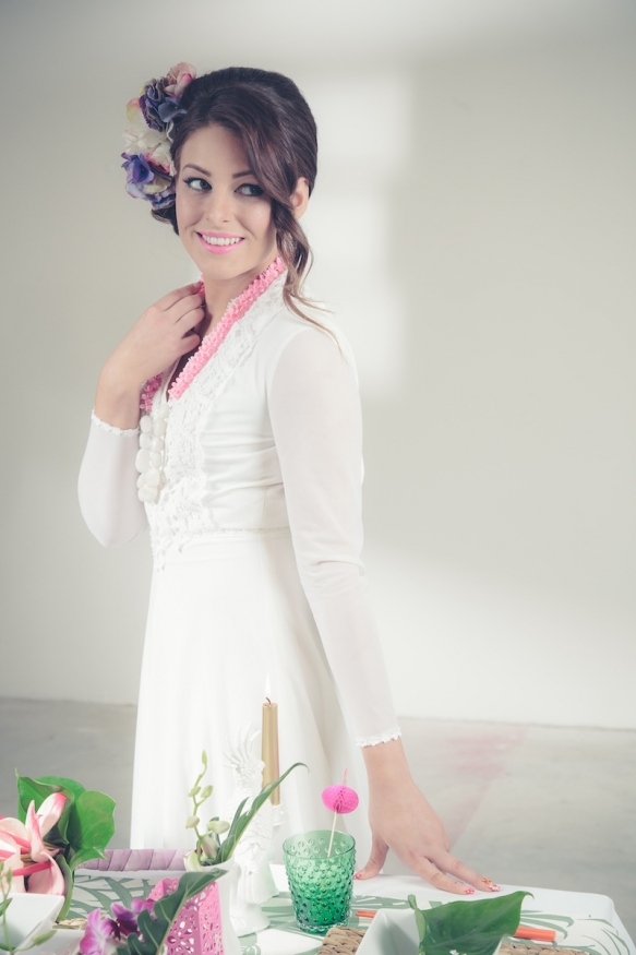 Tropical Style Weddings17