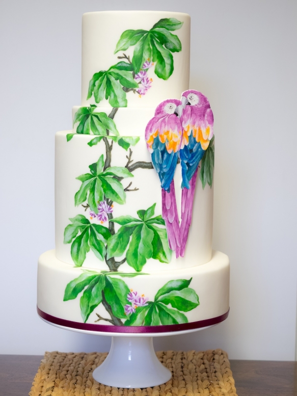 Tropical Style Weddings23