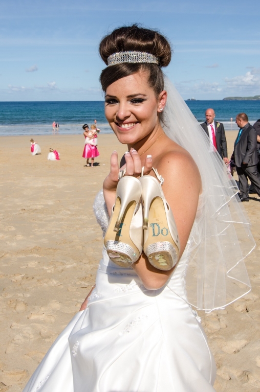 Wedding At Carbis Bay Hotel Cornwall13