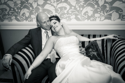 Wedding At Carbis Bay Hotel Cornwall20