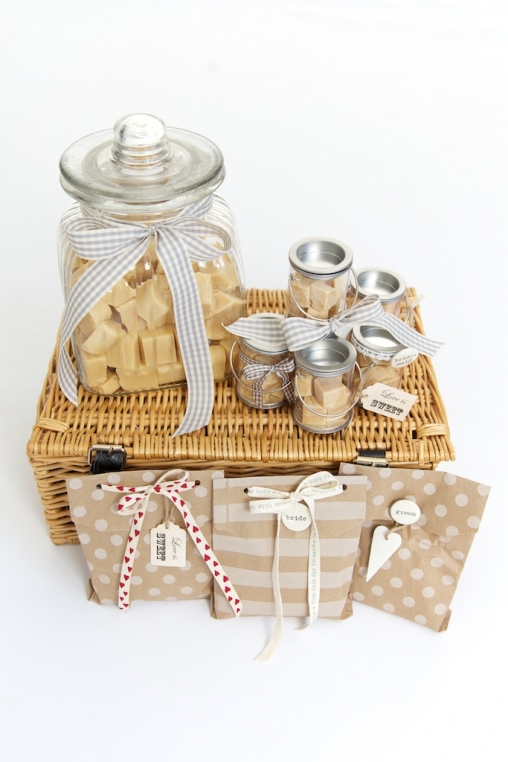 Wedding Catering Drinks Devon15