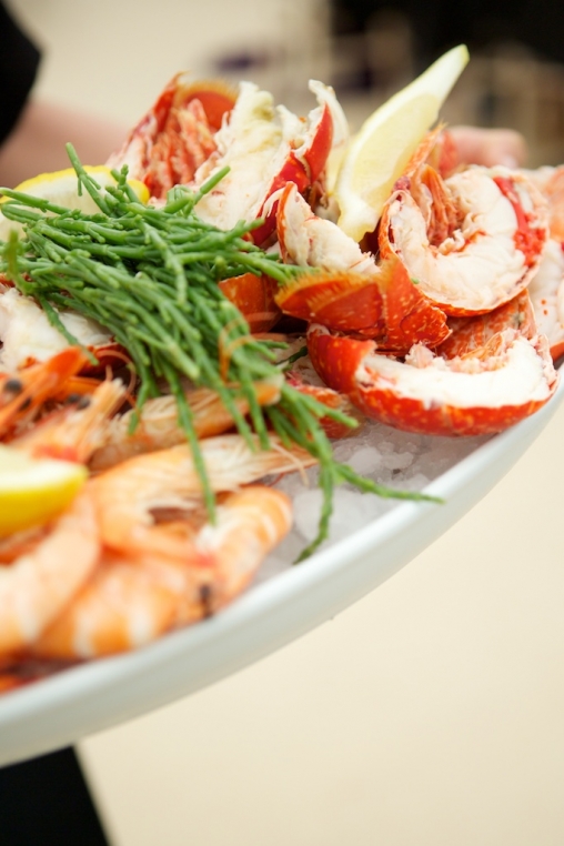 Wedding Catering Drinks Devon23