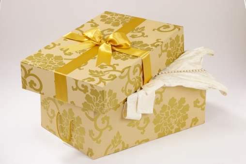 Wedding Dresses Cornwall After The Wedding1