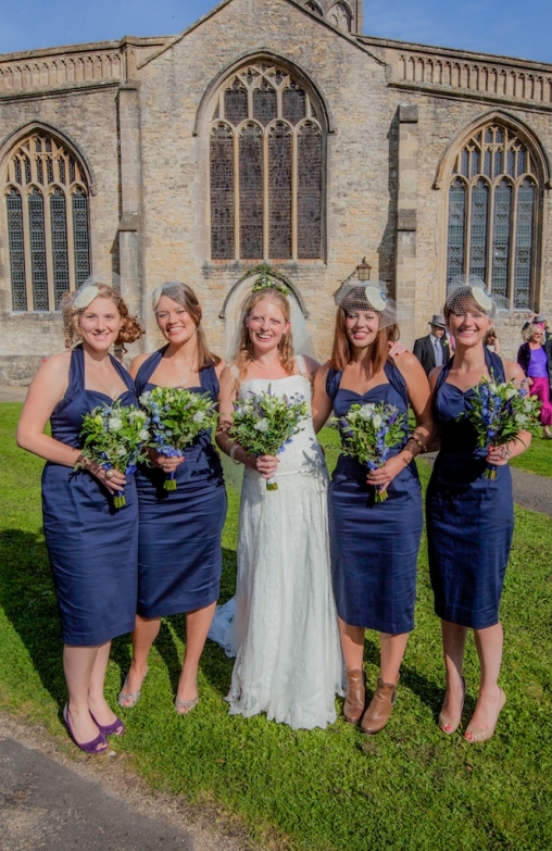 Wedding Dresses Cornwall After The Wedding4