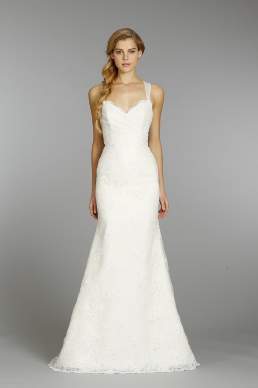 Wedding Dresses: Style and Body Type Guide