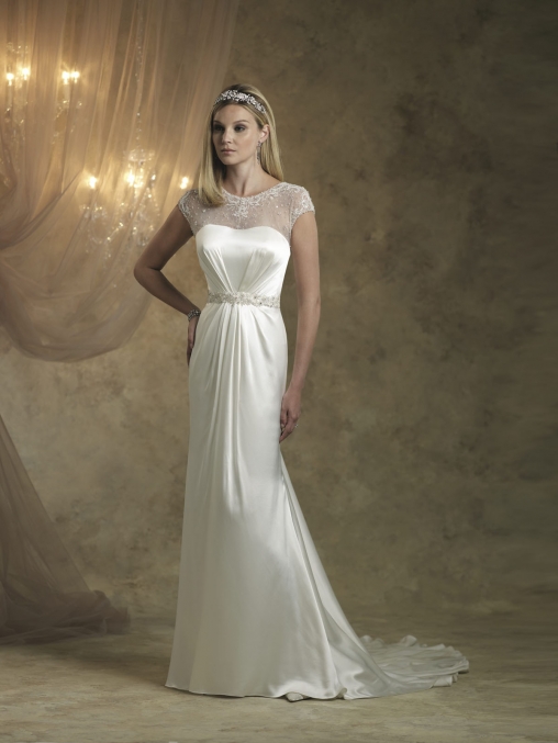 Wedding Dresses Cornwall Dress Dilemmas 12