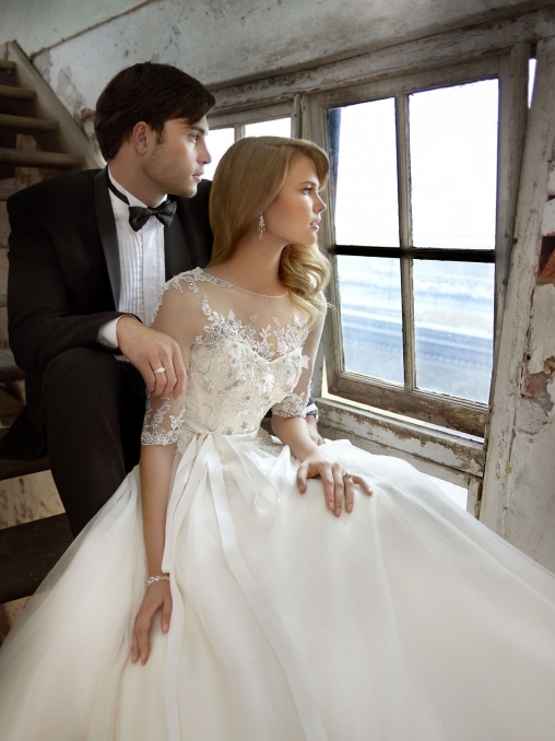 Wedding Dresses Cornwall Dress Dilemmas 26