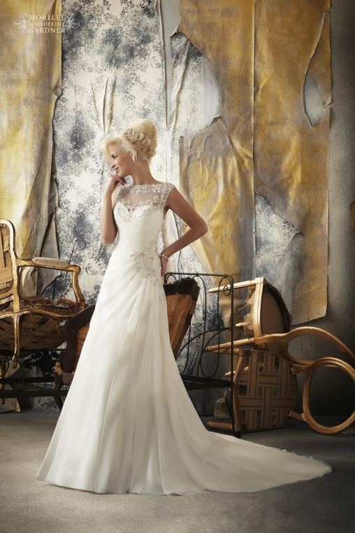 Wedding Dresses Cornwall19