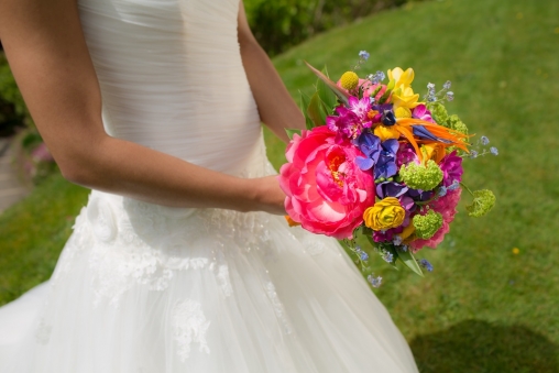 Wedding Flowers Cornwall15