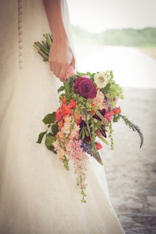 Wedding Flowers Cornwall2