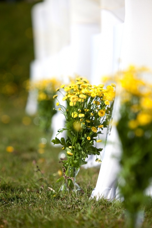 Wedding Flowers Devon Deer Park19