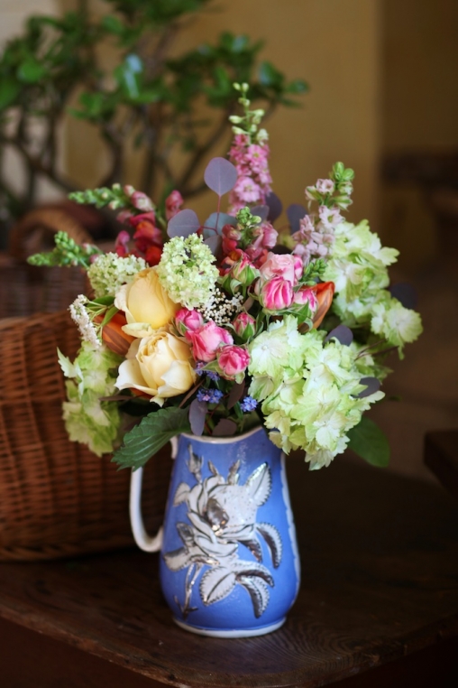 Wedding Flowers Devon12