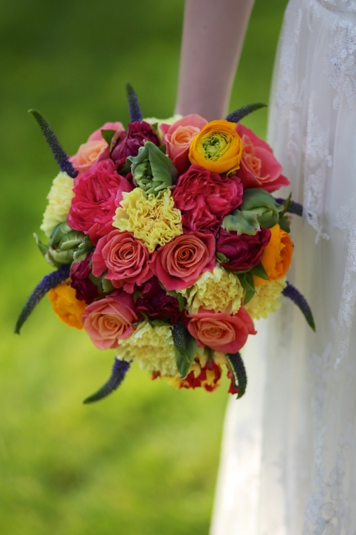 Wedding Flowers Devon14