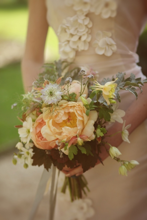 Wedding Flowers Devon8