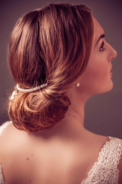 Wedding Hair Cornwall Love Me Looks 4