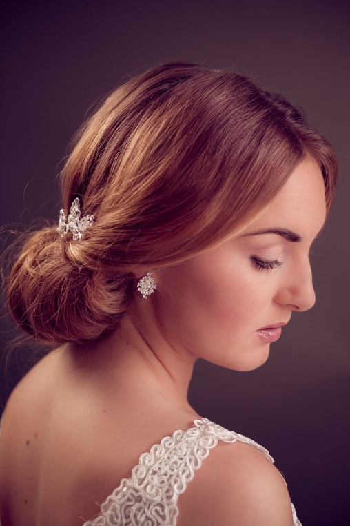 Wedding Hair Cornwall Love Me Looks 6