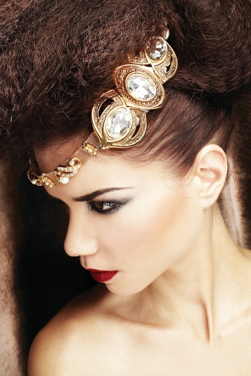 Wedding Jewellery Cornwall The Look Of Luxe 7