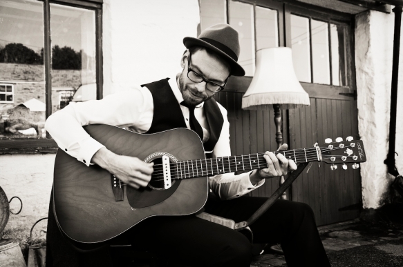 Wedding Music Cornwall12