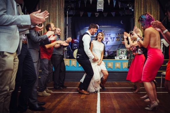 Wedding Music Cornwall19