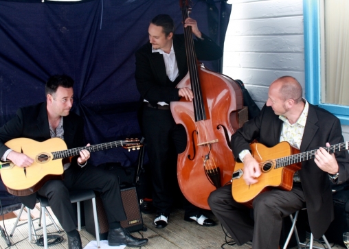 Wedding Music Cornwall3