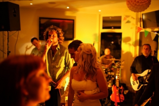 Wedding Music Cornwall4