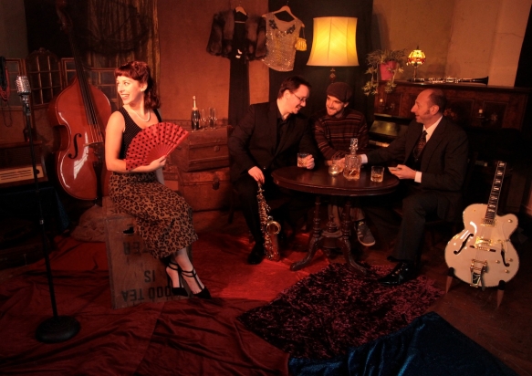 Wedding Music Cornwall6