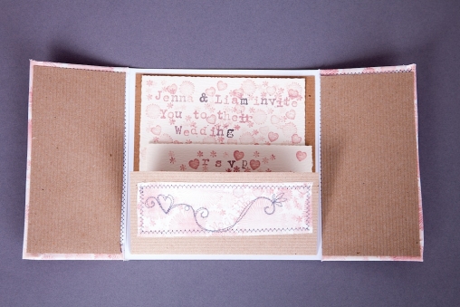 Wedding Stationery Cornwall1