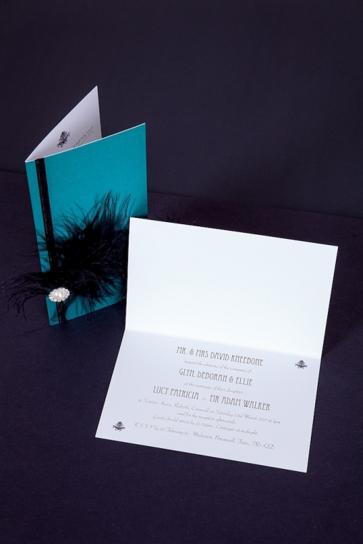 Wedding Stationery Cornwall16