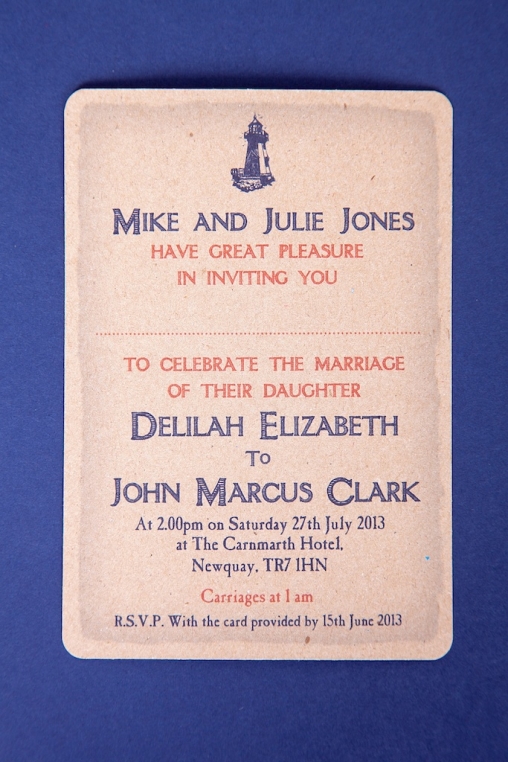 Wedding Stationery Cornwall5