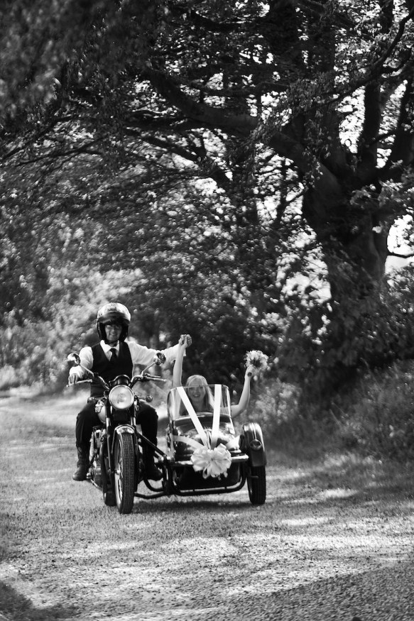 Wedding Transport Devon6