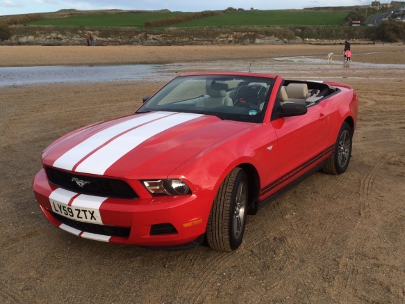 Wedding Transport Devon8