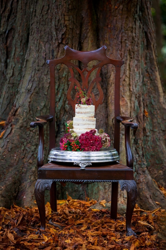 Woodland Weddings Devon14